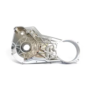 MCS Inner primary cover. Polished