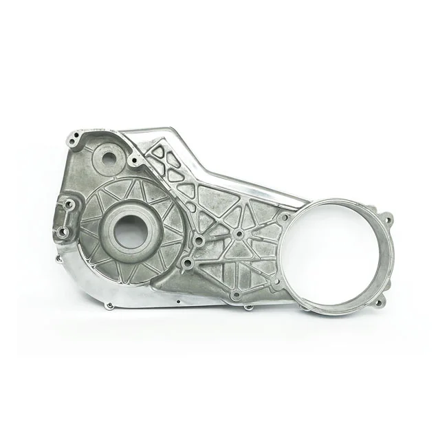 MCS Inner primary cover. Polished - 60630-94A