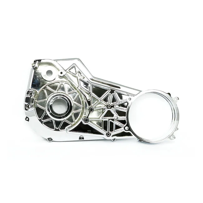 MCS Inner primary cover. Chrome - 60630-94A