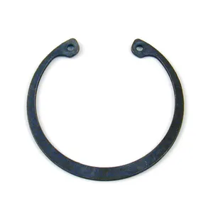 MCS Retaining ring, clutch ramp