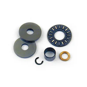 MCS Throw out bearing kit, Heavy-Duty