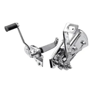 MCS 73-79 FL style foot controls