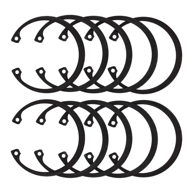 MCS Retaining ring, clutch bearing guide - 11045