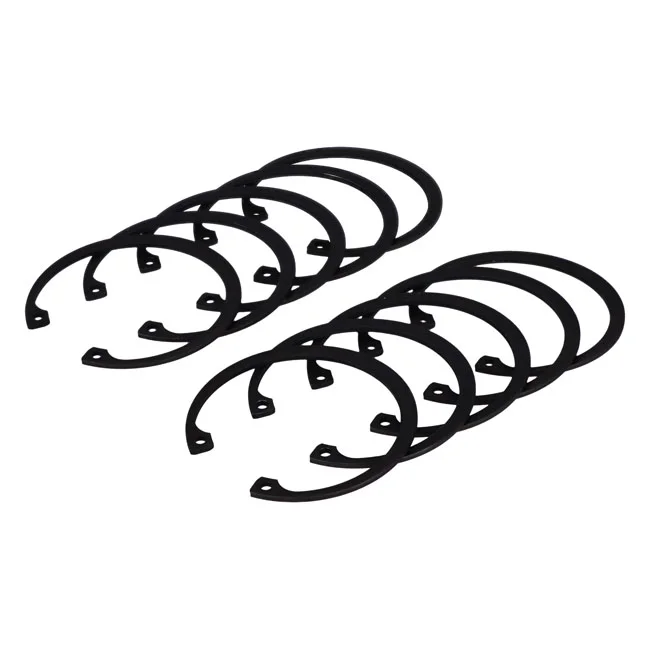 MCS Retaining ring, clutch bearing guide - 11045