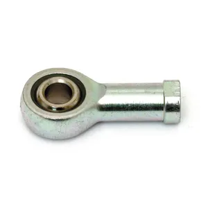 MCS Shifter rod end. Zinc plated