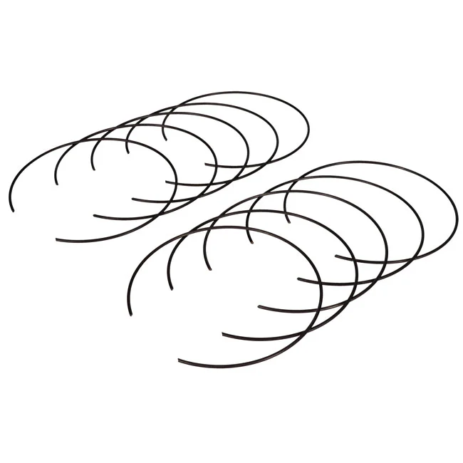MCS Retaining ring, clutch plates - 11053