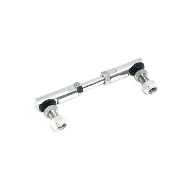 MCS Shifter rod assembly. Chrome - 33728-82A