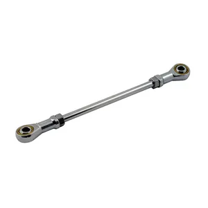 MCS Shifter rod assembly. Chrome