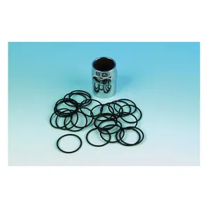 James Gaskets James, valve spring cover o-ring