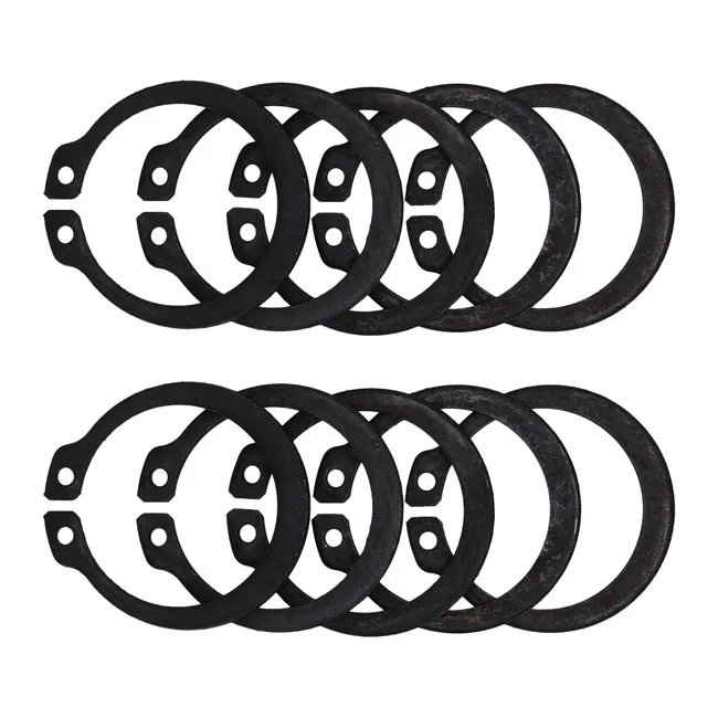 MCS Retaining ring, clutch hub bearing - 11164