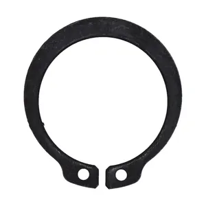 MCS Retaining ring, clutch hub bearing