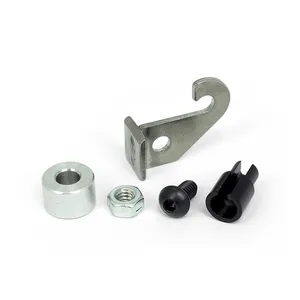 MCS MCS, light pull clutch kit