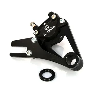 Free Spirits Free Spirits, 2-piston XR1200 rear caliper & bracket kit