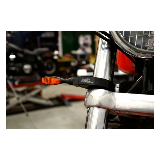 Free Spirits Spirits, fork clamps for 39 mm