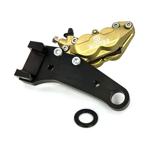 Free Spirits Free Spirits, rear brake caliper kit