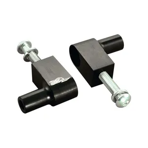 Free Spirits Free Spirits, mirror relocation bracket upside down