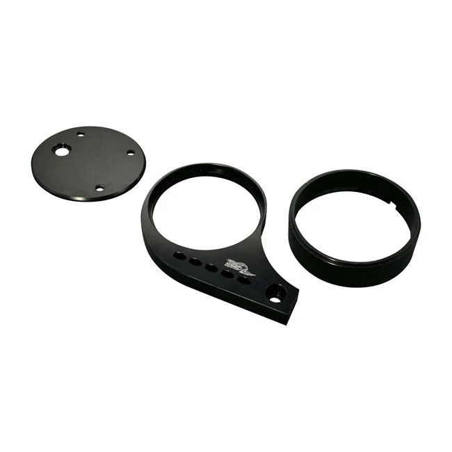 Free Spirits Spirits, speedometer cylinder head bracket