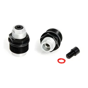 Free Spirits Free Spirits, fork spring pre-load adjusters
