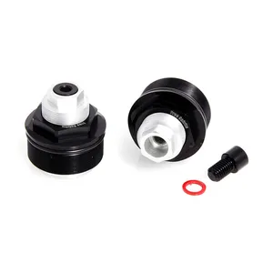 Free Spirits Free Spirits, fork spring pre-load adjusters