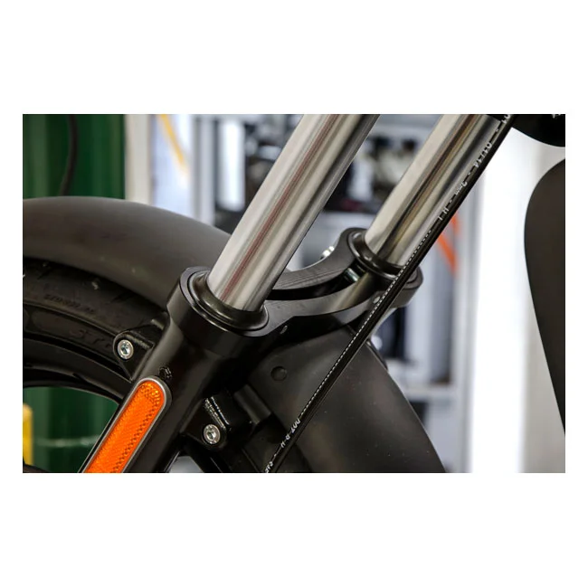 Free Spirits Spirits, XG fork brace kit