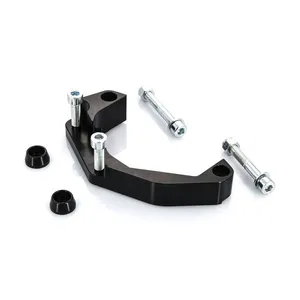 Free Spirits Free Spirits, XG caliper bracket. Front