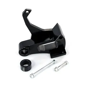 Free Spirits Free Spirits, XG caliper bracket. Rear
