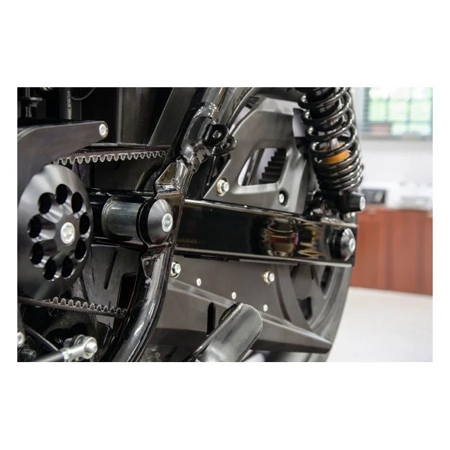 Free Spirits Spirits, Swingarm / wheel axle & cap kit