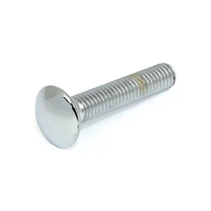 Gardner-Westcott Carriage bolt 1/4-20 x 1 3/4
