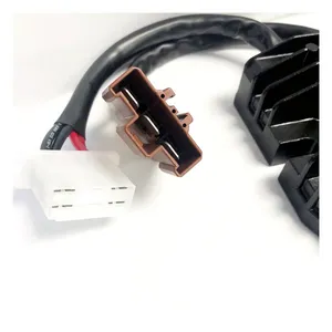 Rick's Motorsport Electronics Rick''s Hot Shot Lithium ion battery compatible rec-regulator