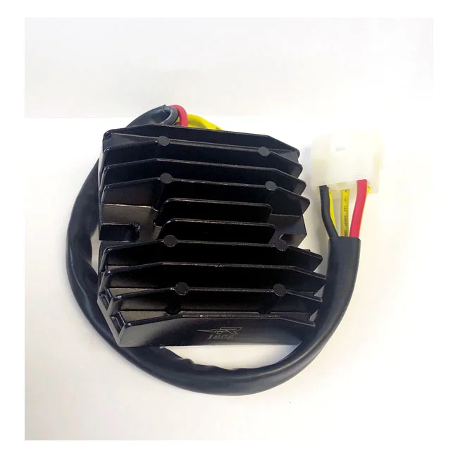 Rick's Motorsport Electronics Rick''s Hot Shot Lithium ion battery compatible rec-regulator