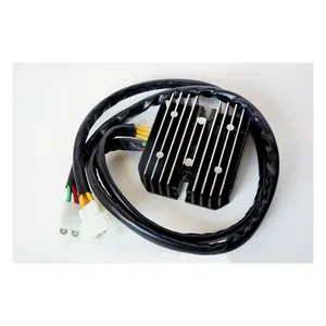 Rick's Motorsport Electronics Rick''s Lithium ion battery compatible rec-regulator