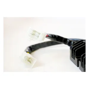 Rick's Motorsport Electronics Rick''s Hot Shot Lithium ion battery compatible rec-regulator