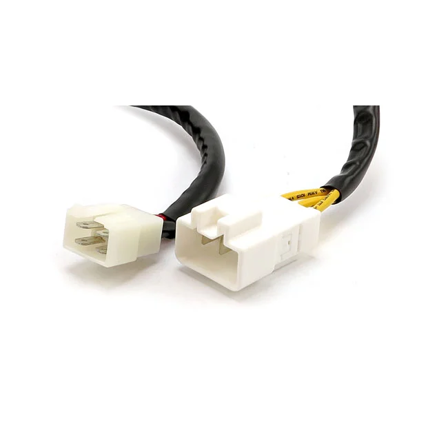 Rick's Motorsport Electronics Rick''s Hot Shot Lithium ion battery compatible rec-regulator - 2011-16