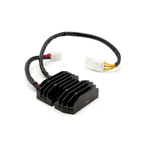 Rick's Motorsport Electronics Rick''s Hot Shot Lithium ion battery compatible rec-regulator