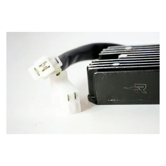 Rick's Motorsport Electronics Rick''s Lithium ion battery compatible rec-regulator - 31600-413