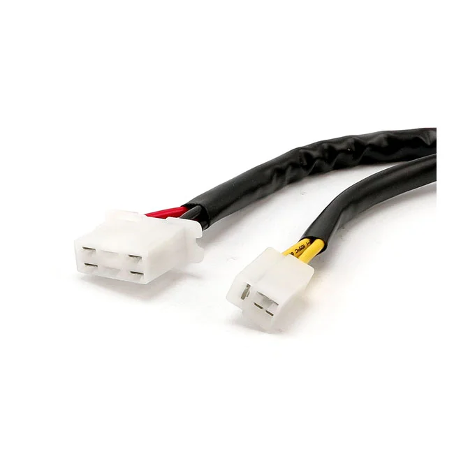 Rick's Motorsport Electronics Rick''s Hot Shot Lithium ion battery compatible rec-regulator - 31600-449