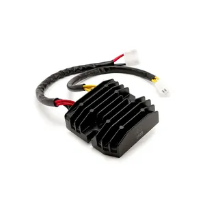 Rick's Motorsport Electronics Rick''s Hot Shot Lithium ion battery compatible rec-regulator