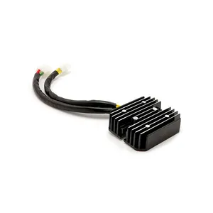 Rick's Motorsport Electronics Rick''s Lithium ion battery compatible rec-regulator