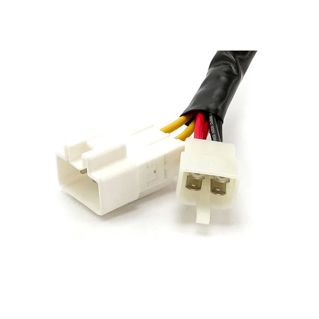 Rick's Motorsport Electronics Rick''s Hot Shot Lithium ion battery compatible rec-regulator - 2003-06