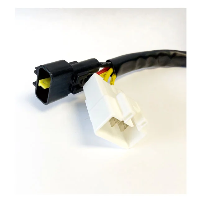 Rick's Motorsport Electronics Hot Shot Lithium ion battery compatible rec-regulator