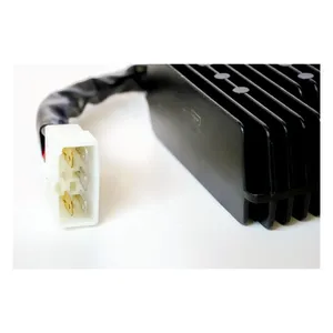 Rick's Motorsport Electronics Rick''s Lithium ion battery compatible rec-regulator