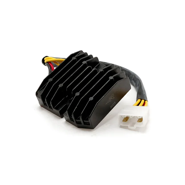 Rick's Motorsport Electronics Hot Shot Lithium ion battery compatible rec-regulator