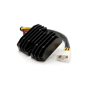 Rick's Motorsport Electronics Rick''s Hot Shot Lithium ion battery compatible rec-regulator