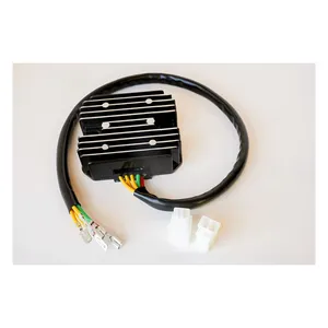 Rick's Motorsport Electronics Rick''s Lithium ion battery compatible rec-regulator