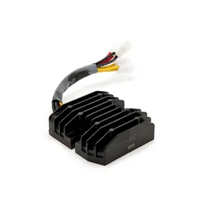 Rick's Motorsport Electronics Rick''s Hot Shot Lithium ion battery compatible rec-regulator
