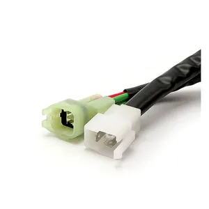 Rick's Motorsport Electronics Rick''s Lithium ion battery compatible rec-regulator