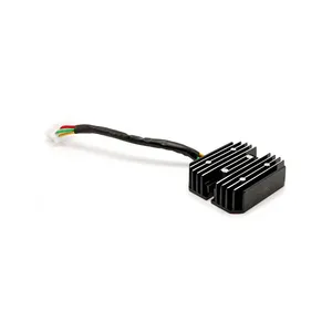 Rick's Motorsport Electronics Rick''s Lithium ion battery compatible rec-regulator