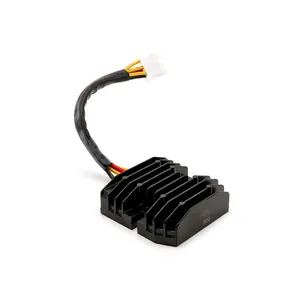 Rick's Motorsport Electronics Rick''s Hot Shot Lithium ion battery compatible rec-regulator
