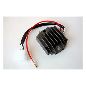 Rick's Motorsport Electronics Rick''s Lithium ion battery compatible rec-regulator
