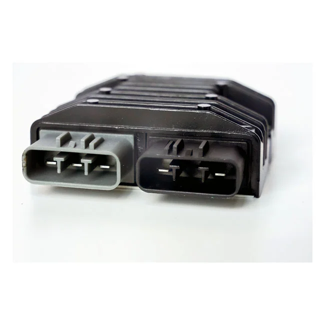 Rick's Motorsport Electronics Rick''s Lithium ion battery compatible rec-regulator